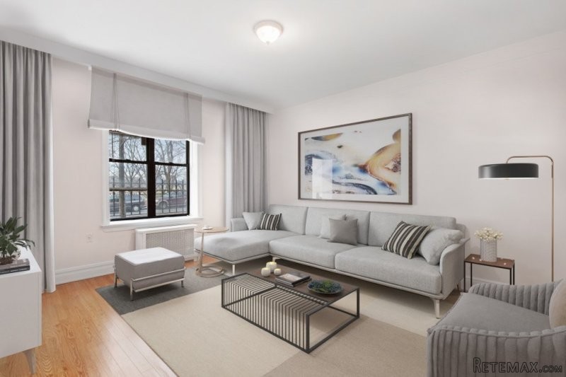 1 Bedroom - Condo - New York State -.. - 2