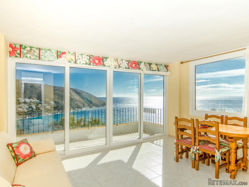 2 Bedrooms - Apartment - Alicante - For..