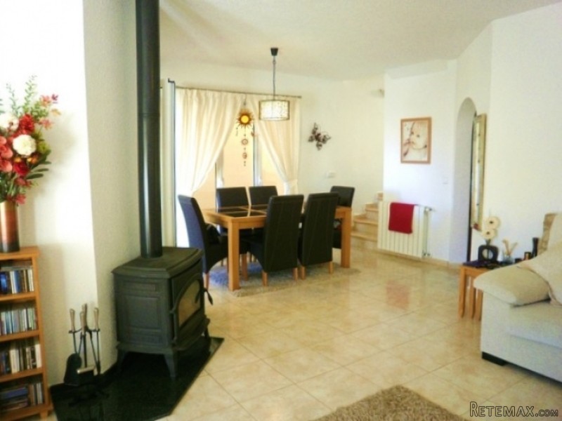 3 Bedroom Villa For Sale, Gata De.. - 2