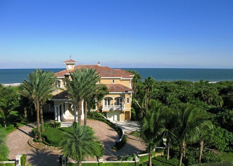 6 bedroom House For Sale: Ocean Drive..