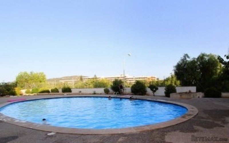 For sale Santa Ponsa apartment