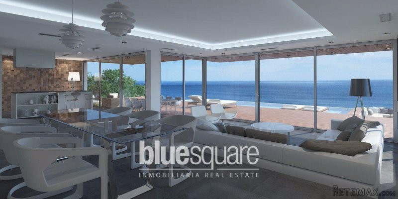Large plot in an exclusive area of Las.. - 2