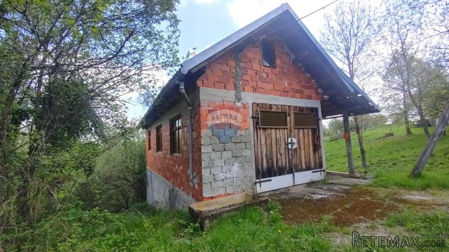 Vikendica - Gorski kotar, Vrbovsko