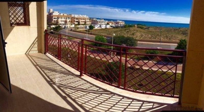 1 Bedroom - Apartment - Alicante - For.. - 2