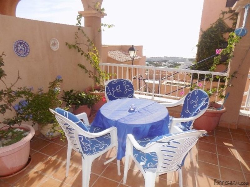 Apartment in Mojacar