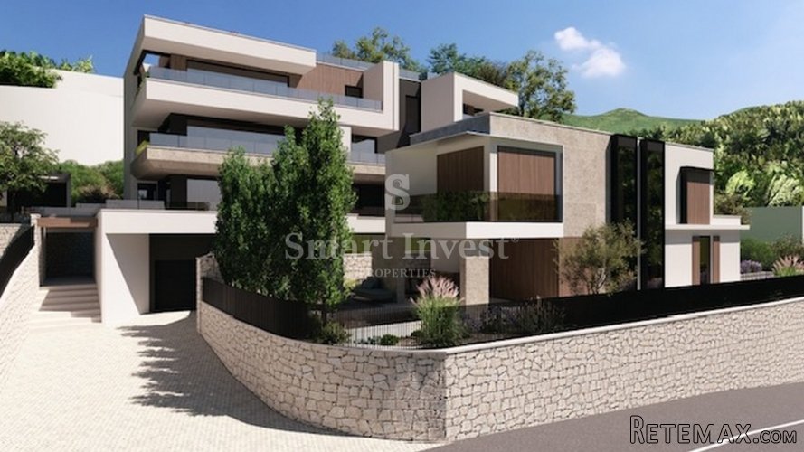 IČIĆI, ekskluzivna vila s bazenom i wellnessom u blizini m.. - 2
