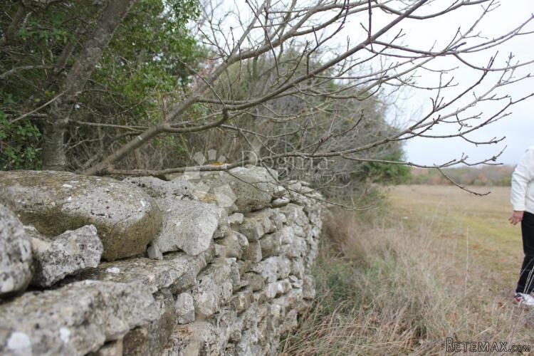 Mandriol-zemljište na lijepoj lokaciji - 2