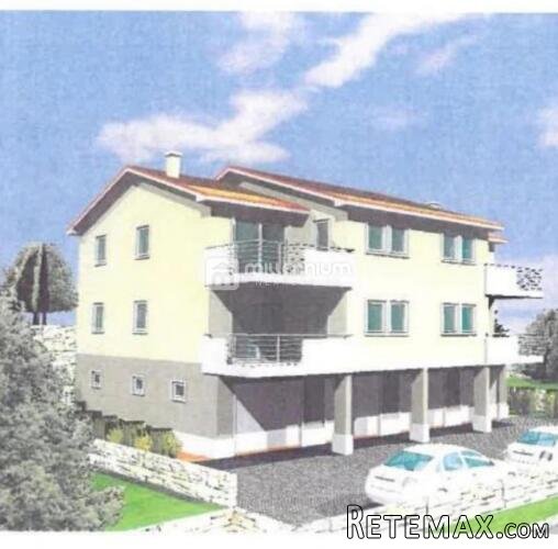 Marinići, 80m2, 3s+db, novogradnja - 2