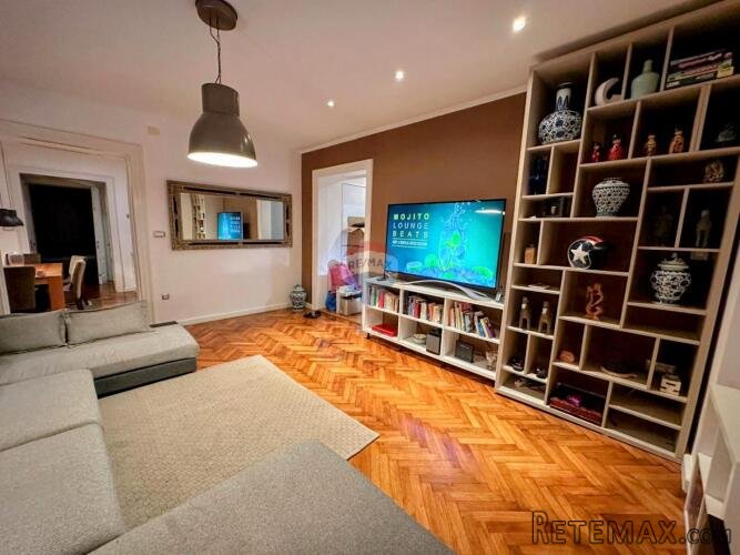 Rijeka, Centar, trosoban stan 110 m2 - 2