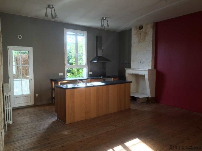 3 Bedrooms - Maison De Ville - For Sale
