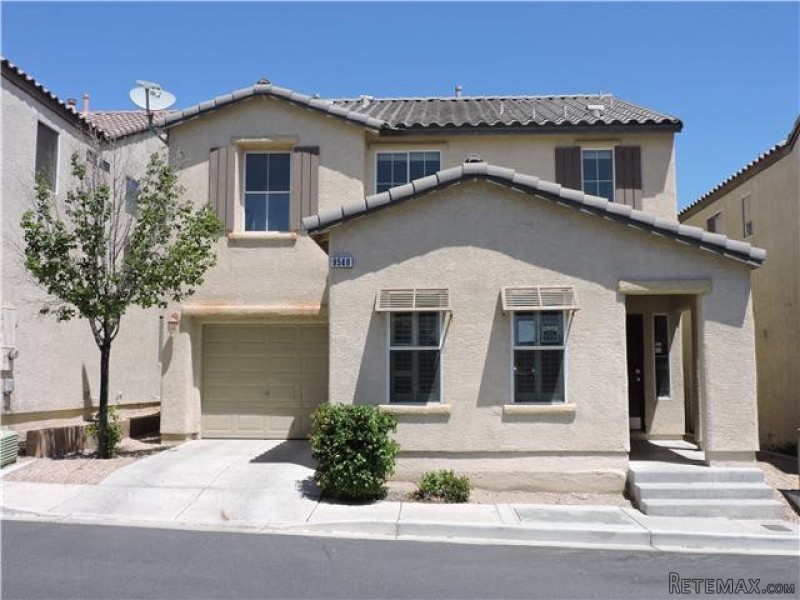 9546 Diamond Bridge Ave Las Vegas, NV..