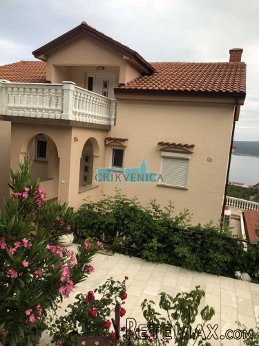 Crikvenica - kuća s bazenom - 3