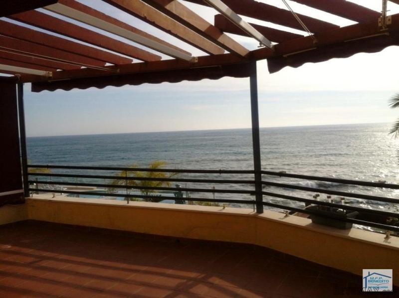 Flat for sale in Benalmadena Costa..