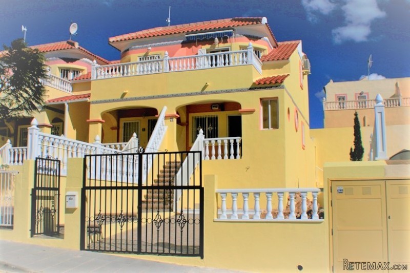 Homelike Pinar De Campoverde 2 Beds.. - 2