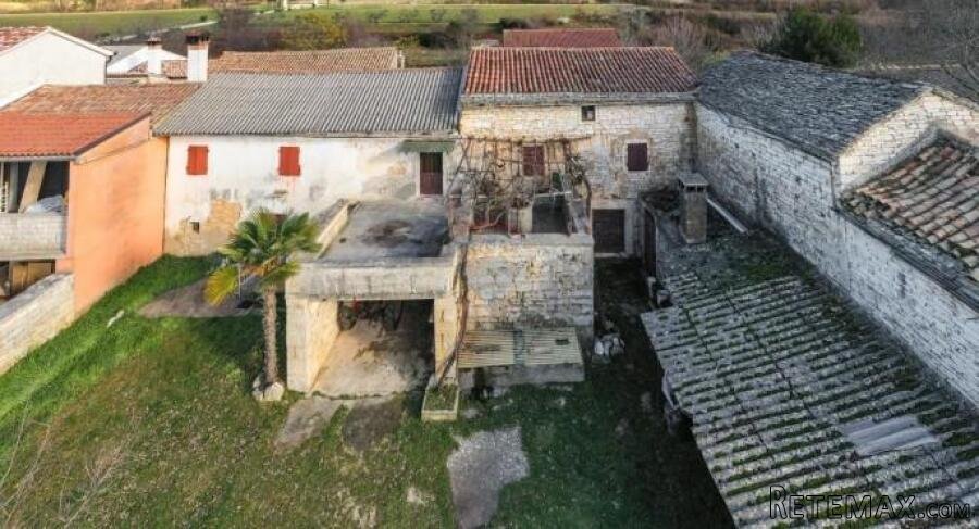 Istra, Centar- kompleks četiri kuća za adaptaciju- Prilika - 3