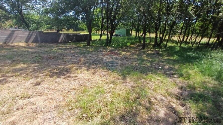 Istra,Medulin-građevinska parcela stambene namjene - 3