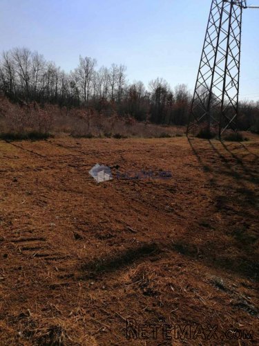 Poreč-industrijska zona Kukci-građevinsko zemljište - 3