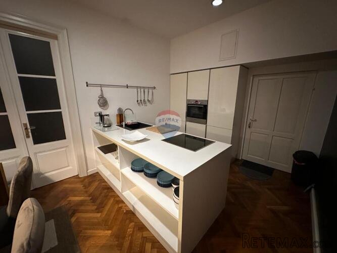Rijeka, Centar, trosoban stan 110 m2 - 3