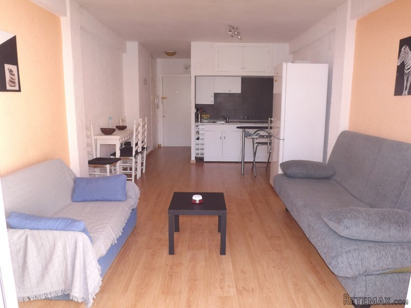 Studio For Sale in Javea
