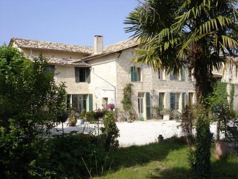 6 Bedroom Maison De Maitre With Large..