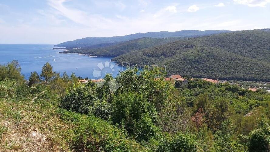 Jedinstvena prilika, građevinsko zemljište Rabac
