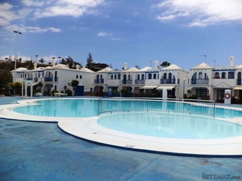 Maspalomas - "Playmar"