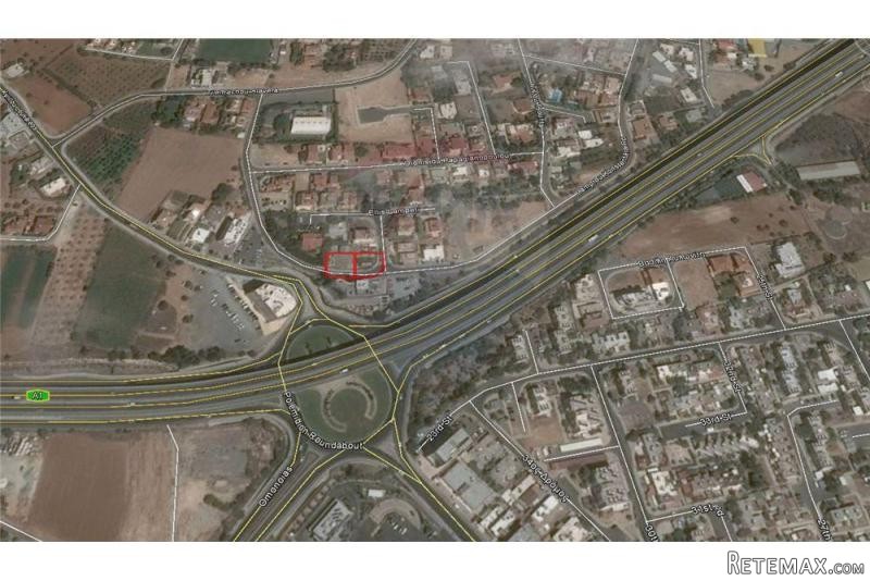 Plot of Land for Building - For Sale -..
