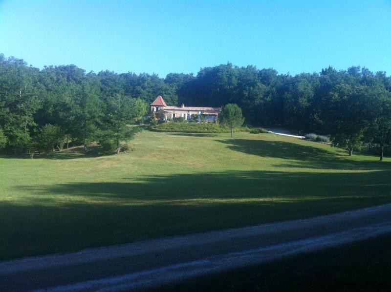 Stone House With Land, Outbuilding And..