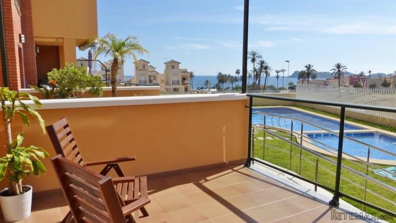 2 Bedrooms - Apartment - Murcia - For..