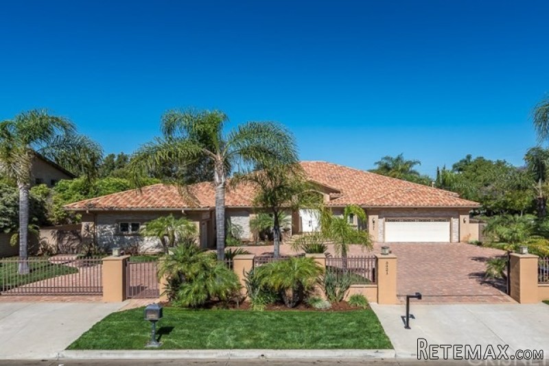 5421 Amestoy Avenue | Encino..