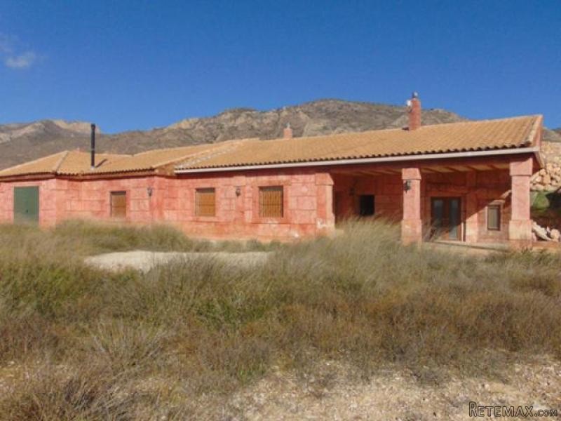 Flamboyant 5 Bedroom Part Cave House..
