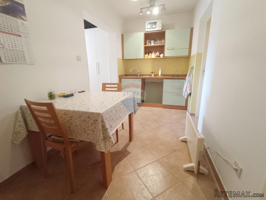 Rovinj, studio apartman idealan za iznajmljivanje - 6