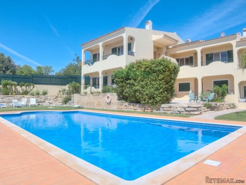 Three bedroom Duplex Apartment in..