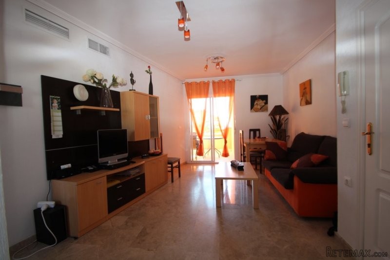 2 Bedrooms - Apartment - Alicante - For.. - 2