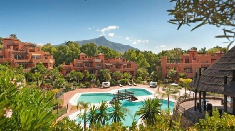 2 Bedrooms - Apartment - Malaga - For..