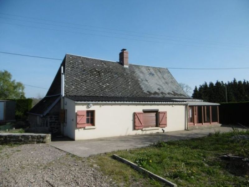 Detached House in Good Order