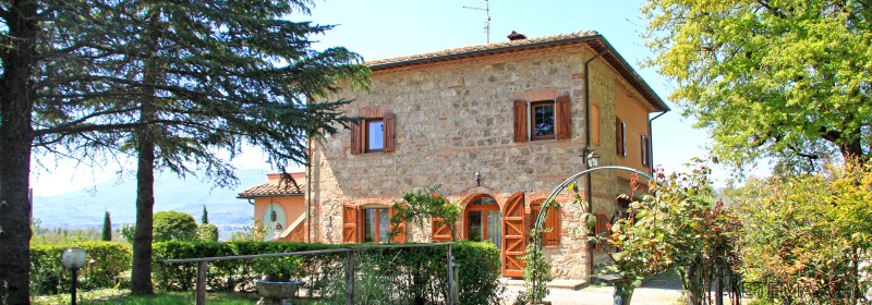 House - Tuscany - For Sale