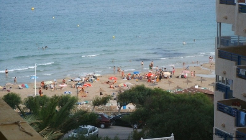 Resale · Apartment · Spain · Costa Bl..