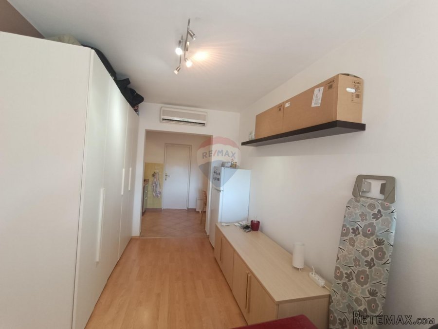 Rovinj, studio apartman idealan za iznajmljivanje - 7