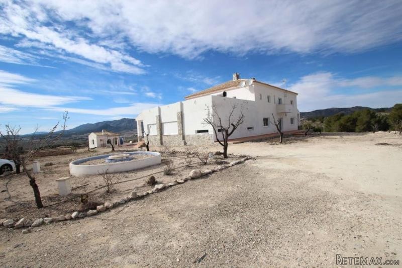 Sax hotel-B&B villa with 2 pools (Ref... - 2