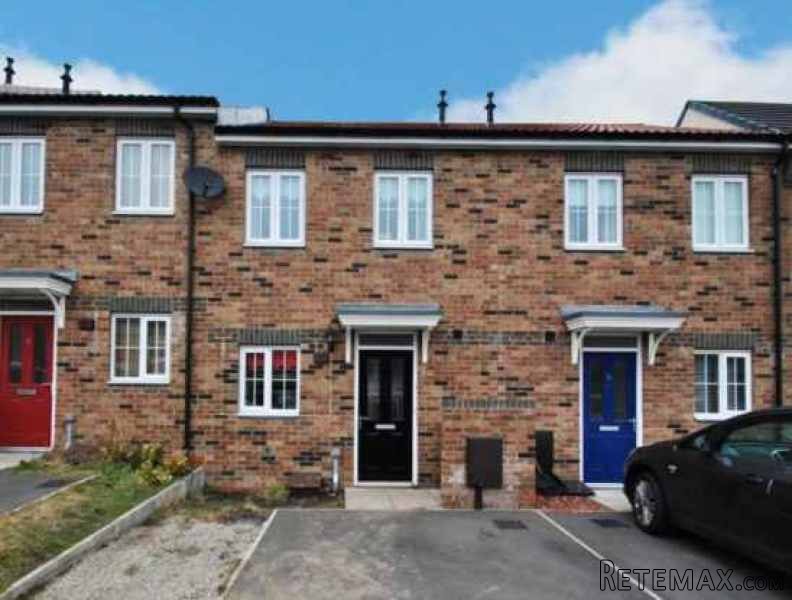 2 bedroom, Terraced House house for sale