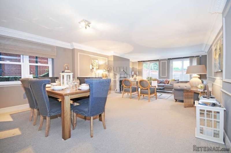 2 Hampstead Heights