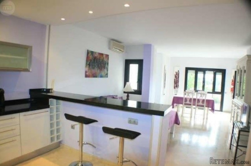 3 Bedrooms - Apartment - Malaga - For..