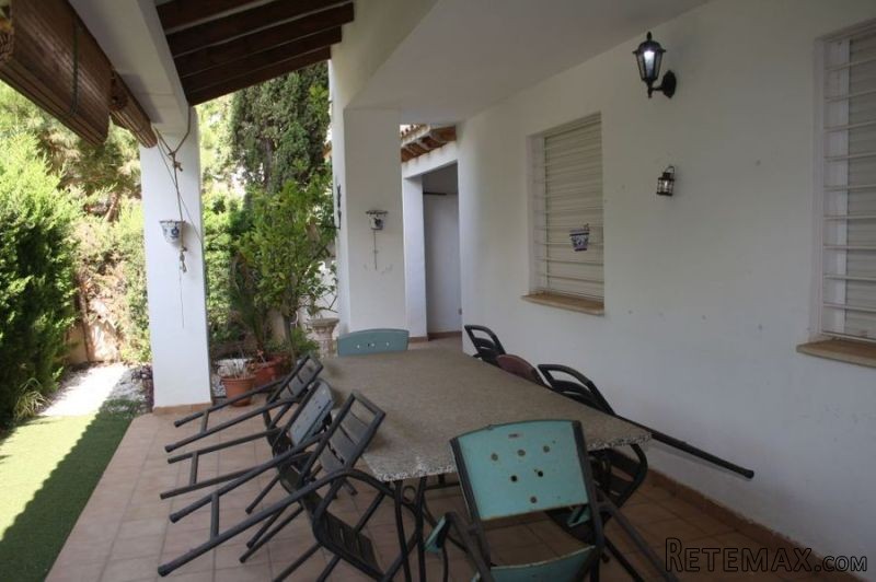Apartment for sale in Mar de Cristal