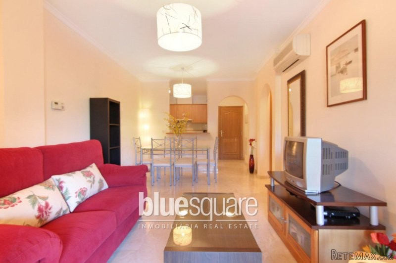 Luxury first floor apartment Javea Port - 2