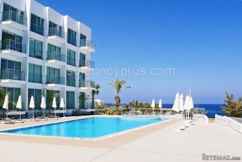 1 Bedroom - Apartment - Famagusta - For..