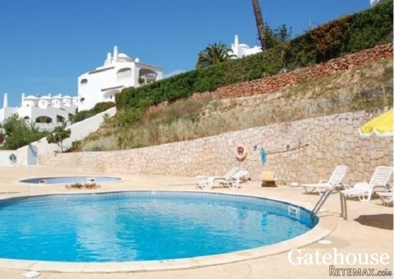 2 Beds Apartment For Sale In Carvoeiro..