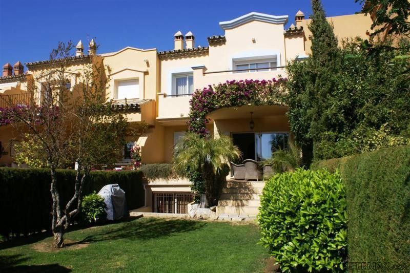4 bedroom town house for sale - 2