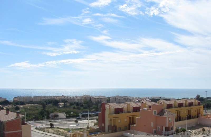 Apartment For Sale In Guardamar Del..