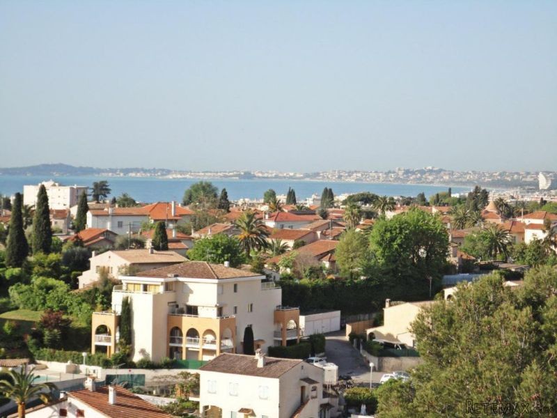 Sale Apartment - Cagnes-sur-Mer